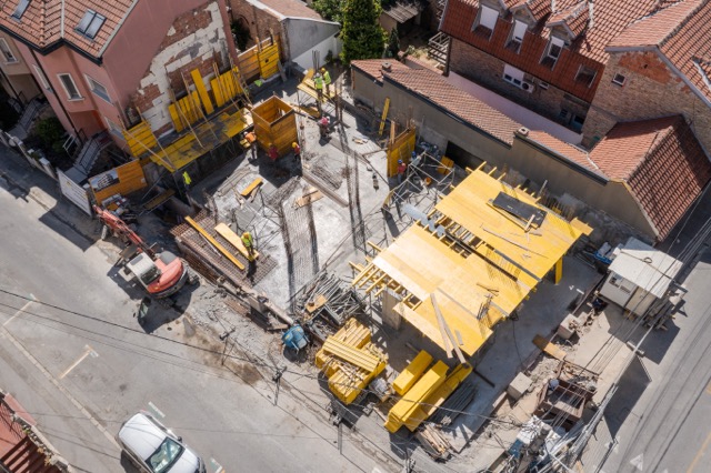 Zvezdara Project image 3